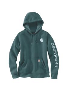 Толстовка с капюшоном CARHARTT