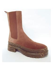 Ботинки Baldinini Leder, кэмел