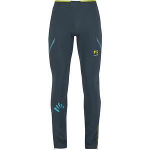 Мужские брюки Alagna Evo Karpos, зеленый