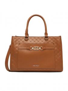 Сумка Nine West CEO-LUNA-II-H242045, коричневый