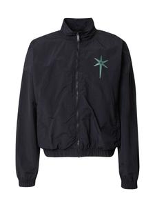 Куртка межсезонная Marcelo Burlon COUNTY GOTH, черный