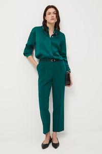 Брюки Medicine, бирюзовый