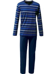 Ночное белье Erwin Müller, темно-синий