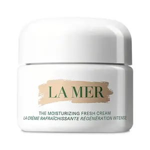 Увлажняющий крем The Moisturizing Fresh Cream La Mer, 30 ml