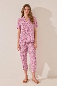 Пижама women'secret, фиолетовый