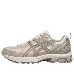Кроссовки ASICS Gel-Kahana 8 AHAR+ 'Cream Grey', бежевый
