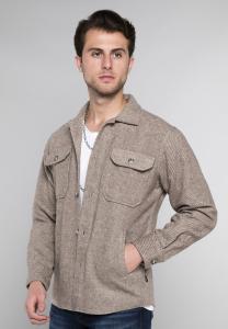 Летний жакет CARISMA, бежевый