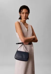 Сумка через плечо для фотоаппарата flap Calvin Klein, Blue