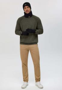 Перчатки BELLEMERE UNISEX, Black