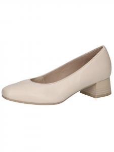 Туфли Pumps creme Caprice