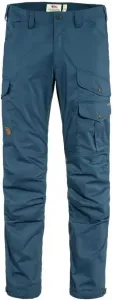 Fjällräven Мужские походные брюки Fjallraven Vidda Pro Lite, индиго-синий