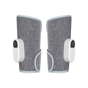 Массажеры для ног AUX, Lcd Charging Model [3 Gears / Temperature Time + Timing + Air Pressure Hot Compress]