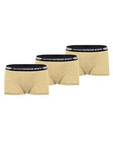 Бой-шорты normani Morwell, бежевый