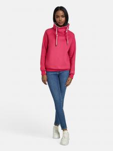 Salzhaut Свитшот 'Weps' красный