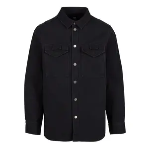 Рубашка Brandit, черный