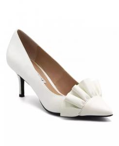Женские туфли на каблуке Charles David, белый
