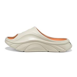 XTEP Тихие, устойчивые к запаху, быстросохнущие шлепанцы мужские бежевые, цвет Beige