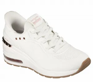 Кроссовки MILLION AIR-LUXE DAZE Skechers, цвет Wht