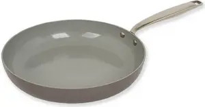 Сковорода Mellerware MAESTRO MR-1209 MR-1209-20 20 см Серая Maestro