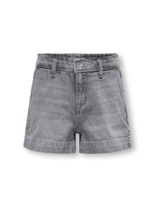 Обычные джинсы ONLY GIRLS KOGComet, Grey Denim