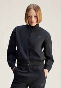 Толстовка Adidas by Stella McCartney TRACK, Black
