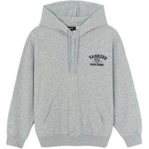 MLB Серый свитшот Men's Gray
