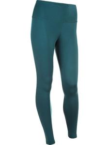 Леггинсы Endurance, зеленый