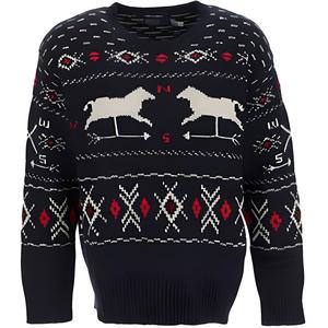 Polo Ralph Lauren Свитер мужской черный