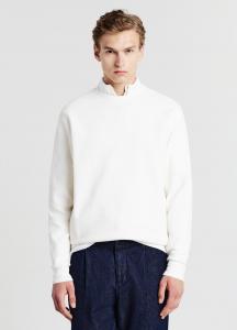 Толстовка Calliope Sweatshirt, Bianco Lana/White Denim
