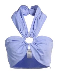 Кроп-топ Vicolo, сиреневый