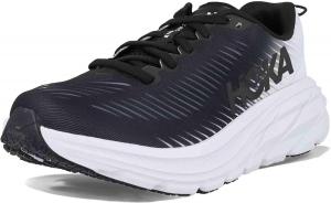 Hoka One 1119394 Ypsc, женские кроссовки, черный
