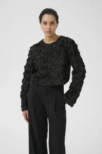 Блузка гзингрид Gestuz, Black