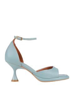 Сандалии Ángel Alarcón, небесно-голубой