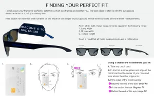 Солнцезащитные очки O'NEILL TOW 2.0 UV Polarized Square для мужчин и женщин, 51 мм, Gloss Clear Crystal