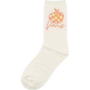 Носки до середины икры женские 1 пара Ecru Vans