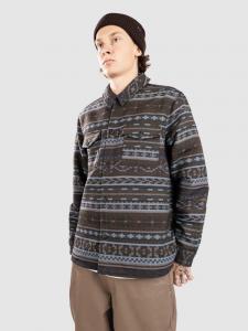 Рубашка Anerkjendt Akoscar Inka Over Hemd, sky captain