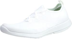 Мужские кроссовки с длинным рукавом OOFOS Oomg Sport, белый