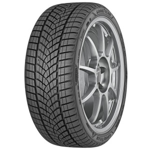 Зимние шины Goodyear UltraGrip Ice 2+ EVR FP XL 255/40 R20 101T