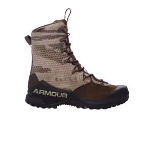 Кроссовки Infil Ops GTX Under Armour, коричневый