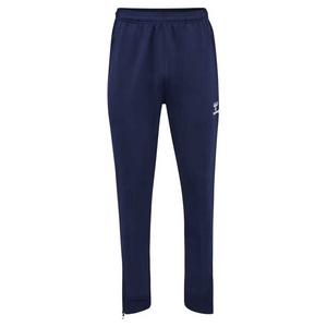 Брюки Hummel Lead Poly Long, синий