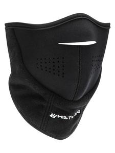 Шарф Whistler, цвет 1001 black