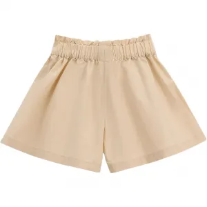 Детские шорты Moderate GAP, хаки