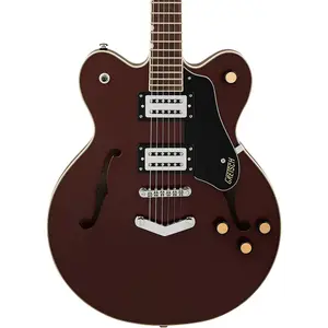 Электрогитара Gretsch Guitars G2622 Streamliner Center Block с V-Stoptail, Медный Металлик