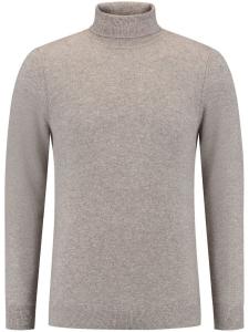 Водолазка свитер Fedeli, нейтральный цвет