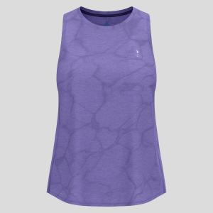 Беговой топ Chill-Tec с нулевой массой ODLO