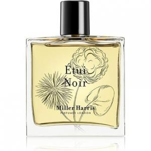 Miller Harris Etui Noir Eau de Parfum Кожаные духи 100 мл