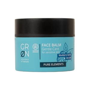 Бальзам для лица 50 мл PURE ELEMENTS GRN