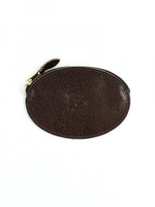 Мини-футляр для монет Il Bisonte