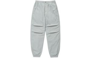 Брюки Casual SS24 мужские светло-серые COVERNAT, светло-серый