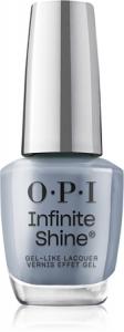 Лак для ногтей с гелевым эффектом OPI Infinite Shine Silk, Pure Jean-ius 15 ml